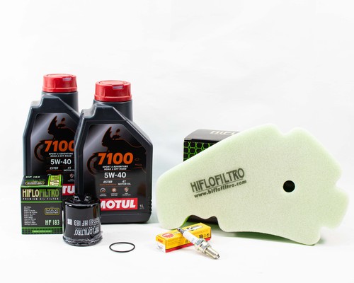 Wartungskit servicekit für - wartungskit,