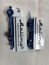 Herpa  1:87 MB-NG-Malimo-DDR