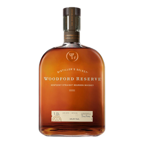 Woodford reserve distiller - woodford, distiller's