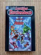 LTB 602 Variant Cover A