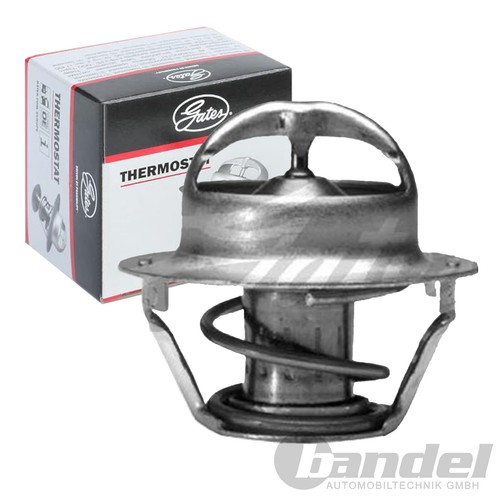 Gates thermostat mit - gates,