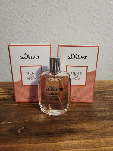 Oliver here and now 2 - and,