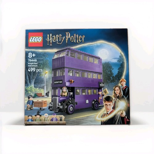 Lego harry potter 76446 - harry,