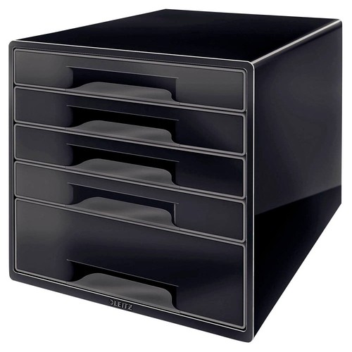 Leitz schubladenbox cube - leitz,