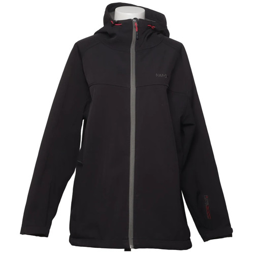 Nanok softshelljacke damen - softshelljacke,,