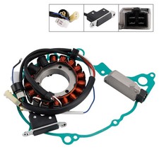 Lichtmaschine stator regler - lichtmaschine,