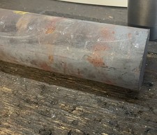 Laufbuchse 80mm GGG40 Zylinder