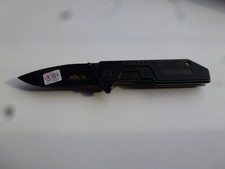 ATK Klappmesser Taschenmesser Einhandmesser neu ohne Etikett