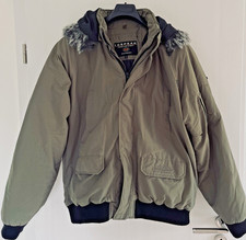 Icepeak Herren Winterjacke