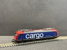 Piko 40583 Br 482 SBB Sound