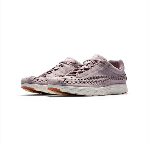 Nike women mayfly - nike, plum