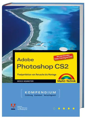 Adobe photoshop cs2 - photoshop,