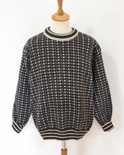 Island Norweger Strick