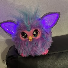 Furby Interactives Haustier