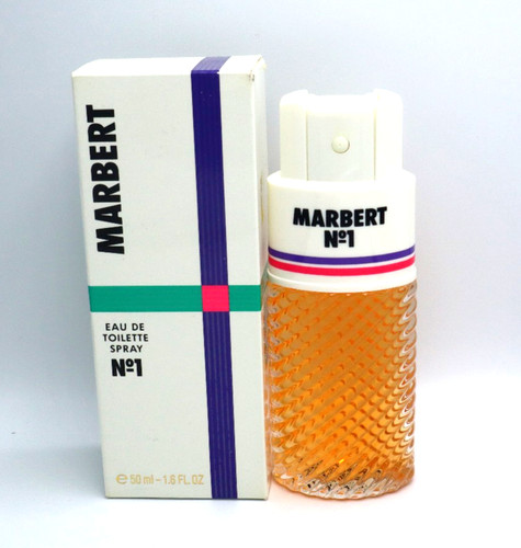 Vintage marbert no 1 - ***,