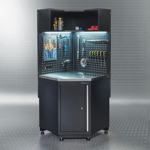 Datona eckwerkbank modul - eckwerkbank-modul, +