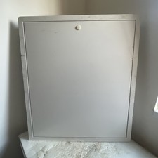 Metall Loft Luke isoliert 