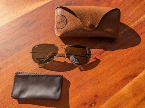 Original ray ban 3362 - ray-ban, rb