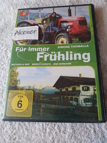 Für immer frühling von - für,