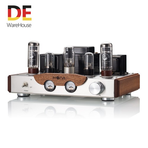 Hifi el34 klasse - el34,