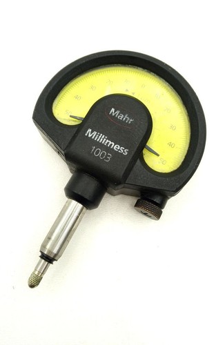 Mahr millimess 1003 messuhr - 1003,