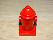 Lego Duplo Feuerwehr Hydrant
