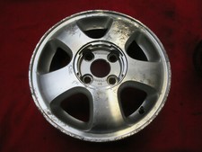 Original Honda Felge VTI Civic EG6 EG9 CRX EG2 CRX 5 1/2  x 14 Bj: 1992-1998