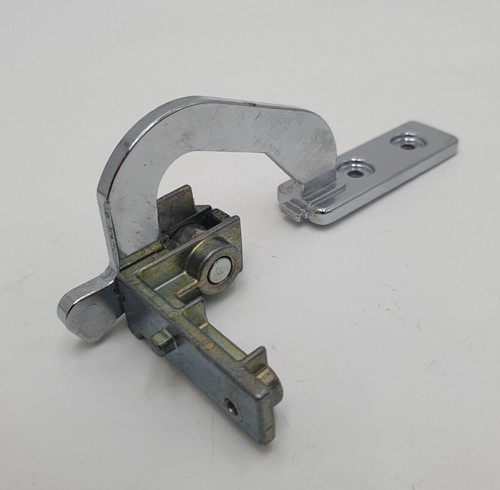 Miele scharnier toplader links - miele,