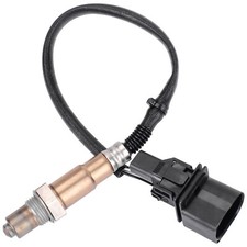 Lambdasonde vor Kat Regelsonde