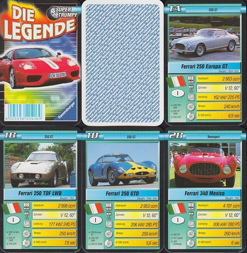 Ravensburger die legende - ravensburger, legende"