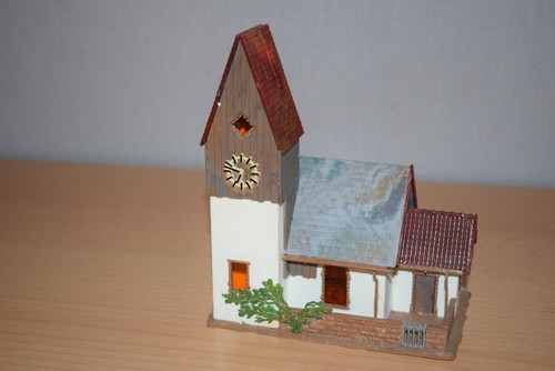 Für modelleisenbahn - für, h0