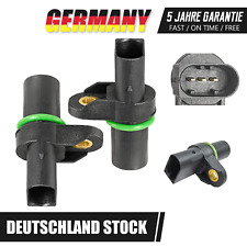 2 StK Nockenwellensensor