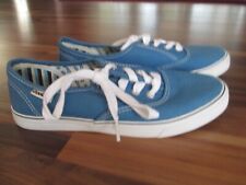 DooDogs, Damen Schuhe,Sneaker, blau,Gr. 38.