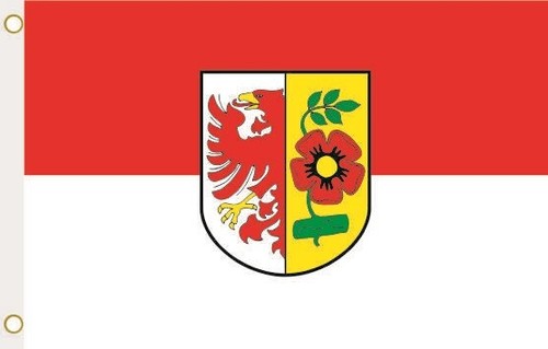 Fahne flagge bismark - bismark, (altmark)