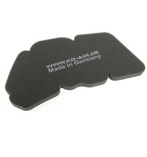 KD AIR Luftfilter passend für