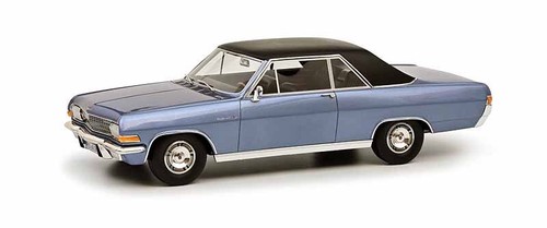 450053400 schuco opel - 1:18,