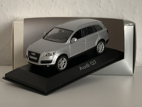 Audi lichtsilber - -,