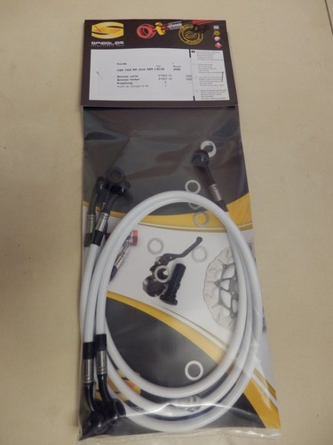 Cbr 1000 ohne abs sc59 - 1000,