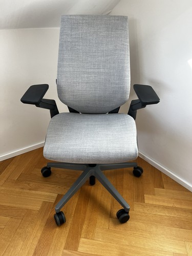 Steelcase gesture bürostuhl - steelcase,