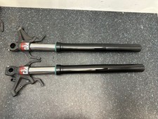 Yamaha YZF R1 RN32 RN49 RJ27 R6 OEM Forks Gabel