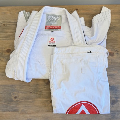 Gracie barra jiu - barra, jitsu