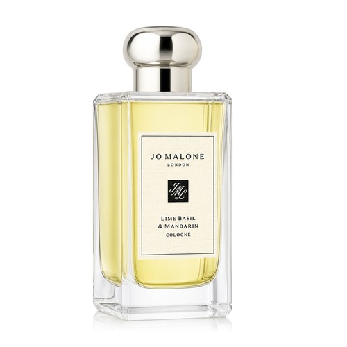 Malone lime basil - lime, &