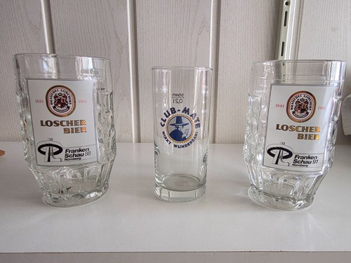 Frankenschau und club - frankenschau, club-mate