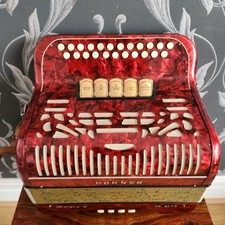 Hohner amatona deluxe - hohner, iv