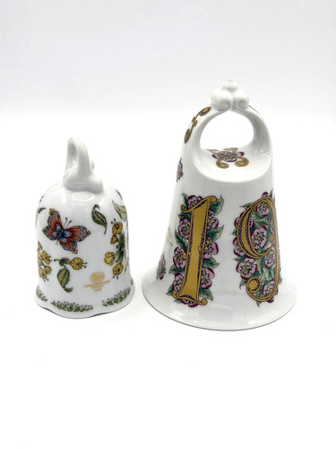 Tischglocke jahresglocke 1978 - jahresglocke,