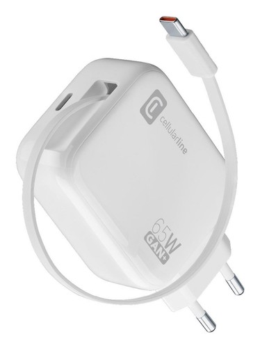 Cellularline usb typ - cellularline, typ-c