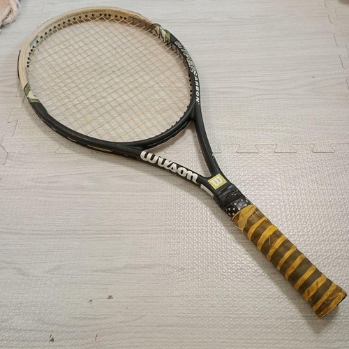 Wilson hyper hammer carbon - wilson,