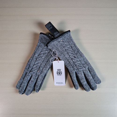 Roeckl damen lederhandschuhe - roeckl,