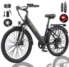 27,5 Zoll Elektrofahrrad 750W