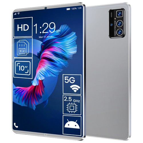 Tablet zoll android mit - android, 8